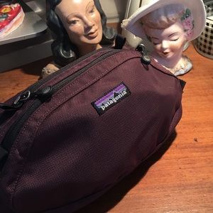 Patagonia Fanny Hip Trail Hiking Day Pack